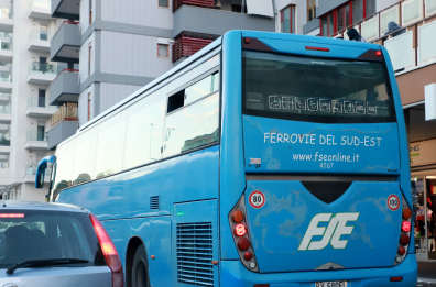 Ferrovie Sud-Est continuerà a gestire treni e autobus: entro fine anno via al concordato bis