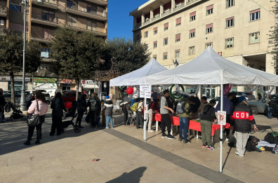 Integrazione, inclusione ed eventi: la Festa dei popoli a Barletta nel ricordo di Ahmed Saki