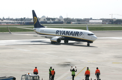 Brindisi, per il bonus voli è rischio boomerang