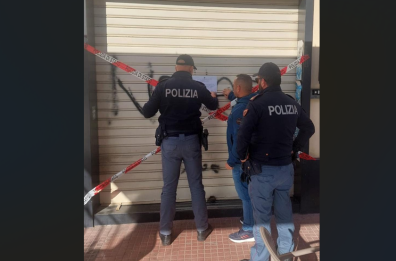 Galatina, bar chiuso per 10 giorni: era frequentato da persone con a carico pregiudizi penali 