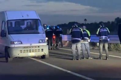 Lizzanello, scontro tra auto e furgone: morto a 63 anni Antonio Camastra, allenatore Lecce Women