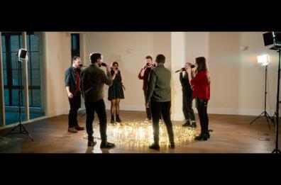 A Foggia e Bari arrivano i The Swingles, la magia del Natale di uno dei gruppi vocali pi&ugrave; acclamati al mondo