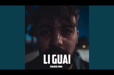 «Li Guai» di Edoardo Zimba, il ritmo del tamburello popolare si fonde con il rock