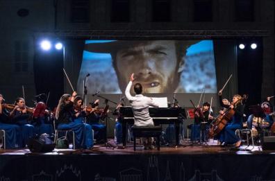 «Omaggio a Morricone - Musiche da Oscar», tre spettacoli imperdibili a Bari, Lecce e Martina Franca