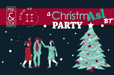 «ChristmAsl», stasera la festa in discoteca per i dipendenti della Asl Bat: i biglietti (a 30 euro) venduti in ospedale 