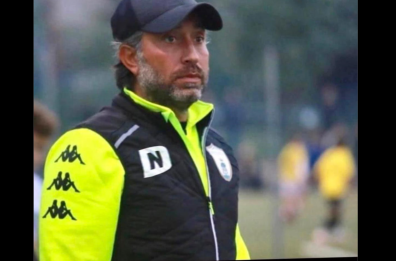 Calcio, Antonio Bellavista e la grazia negata: «Ho pagato, ora basta»