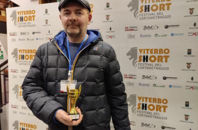 «Abulivia», il corto pugliese sulla raccolta delle olive premiato al Viterbo Short Festival