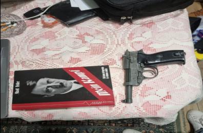 «Operazione Genus Album», 12 indagati in tutta Italia per propaganda filonazista. Perquisizioni anche in Puglia e Basilicata