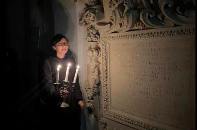 Torna &laquo;Otranto Mystery Tour&raquo;, due giorni tra leggende e personaggi misteriosi 