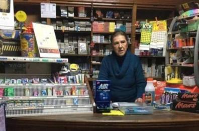 Foggia, la rapina e la morte in «vivavoce»: il racconto della sorella della tabaccaia uccisa
