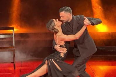 La bitontina Bianca Guaccero vince Ballando con le Stelle