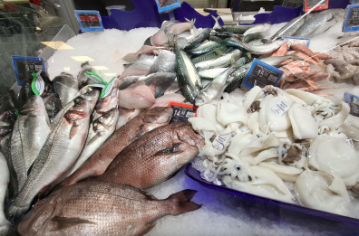 Vigilia di Natale a Bari: un cenone da duecento euro