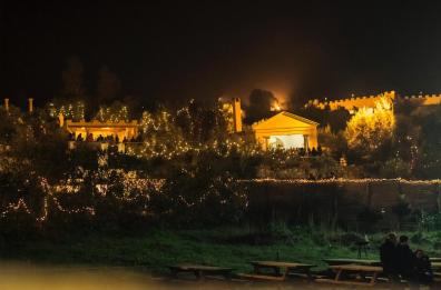 Da Tricase a Caprarica, tutta la magia dei presepi viventi nel Leccese