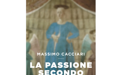 La Madonna secondo Cacciari
