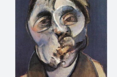 Francis Bacon, così crudo così umano 