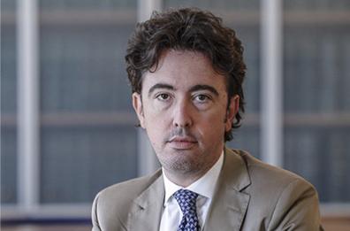 Il nuovo segretario di Federfarma è il biscegliese Michele Pellegrini Calace