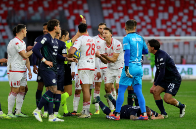 Palermo-Bari all’orizzonte: Maiellaro indica la strada