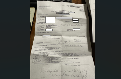 Bari, paziente 81enne rimandato a casa: «La macchina per l'ecodoppler si è rotta». La Asl: guasto imprevedibile