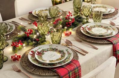 I pugliesi hanno speso 270 milioni per cenoni e pranzi di Natale: l'88% mangia a casa