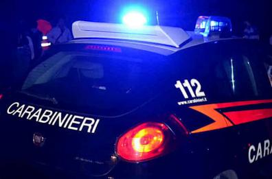 Supersano, ferisce con un coltello il rivale in amore e poi scappa a piedi
