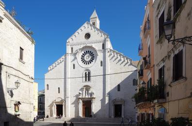 Giubileo 2025, ecco le chiese «giubilari» di Puglia e Basilicata: circa 100 luoghi di culto per l'indulgenza