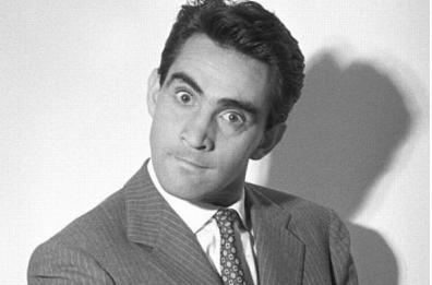 «Un sarchiapone a Taranto», il ricordo di Walter Chiari per l'ottava edizione della Mostra del Cinema