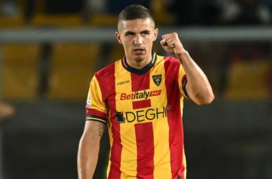 Il giallorosso Nikola Krstovic premiato come il «Miglior Giocatore del Montenegro»