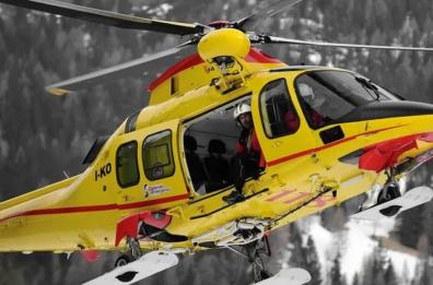 Sciatore di Bari ha un malore e muore a Madonna di Campiglio