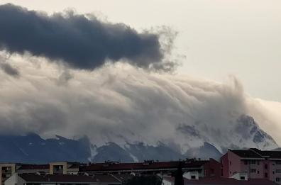 Alpinisti dispersi sul Gran Sasso, recuperati i due corpi senza vita