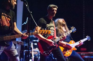 Torna a Lecce il festival «Thunder and Lightning» con due giorni di metal e rock