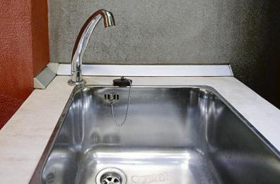 Finite le feste, in Basilicata tornano i razionamenti per l’acqua