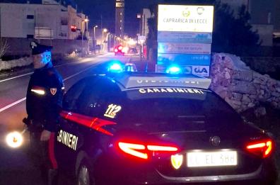 Calimera, arrestato nel Leccese un trafficante di migranti ricercato in tutta Europa: si nascondeva in masseria