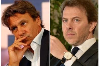 Regionali, a destra impazza il totonomi: i giornalisti Porro e Giorgino fanno concorrenza ai politici