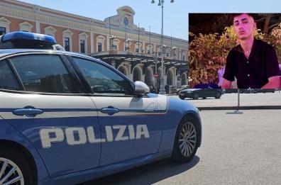 Bari, il nipote del boss arrestato durante il pranzo di Natale: Eugenio Palermiti finisce ai domiciliari
