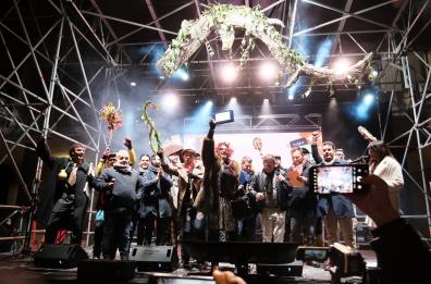 Putignano, al via il Carnevale con le tradizionali Propaggini