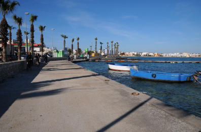 Il Tar di Lecce: no all’Isola Beach di Porto Cesareo