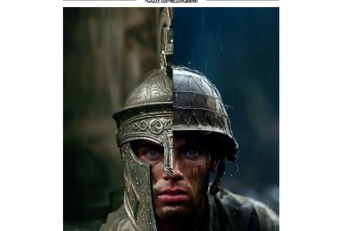 Icaro, tra ieri e oggi ecco la guerra eterna