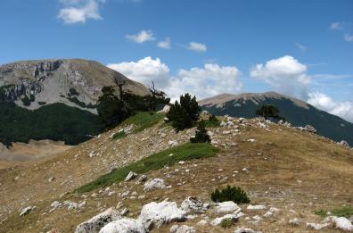 A Calvera l’ultima tappa dell’archeo-trekking