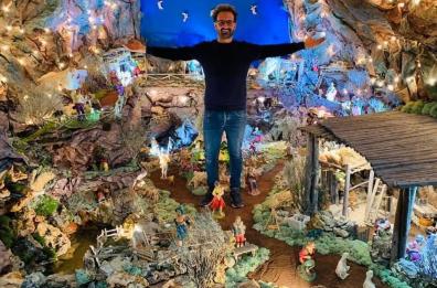 A Tuglie il concerto di “Voci per un presepe” nella Chiesa Maria Ss. Annunziata