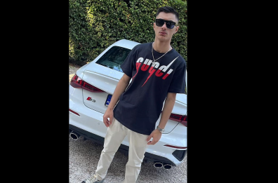 Bari, armi nella discoteca Bahia: resta in carcere Eugenio Palermiti jr, nipote del boss di Japigia