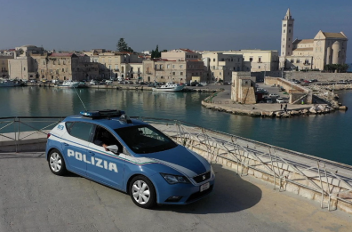 Sesta provincia, meno reati: «La prevenzione funziona»