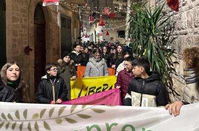 Bitonto ricorda Anna Rosa Tarantino, vittima innocente di mafia