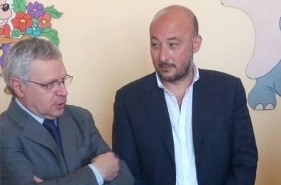 Andria, il caso del centro per l'autismo alla fondazione di famiglia della sindaca. La Regione: «Dubbi sull'affidamento»