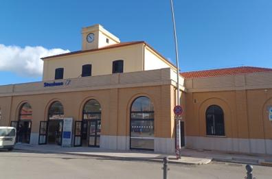 Ferrovie dello Stato:  San Severo e Giovinazzo tra le dieci stazioni riqualificate nel Mezzogiorno