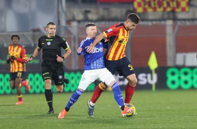 Como - Lecce: la sfida salvezza al Sinigaglia finisce 2-0 