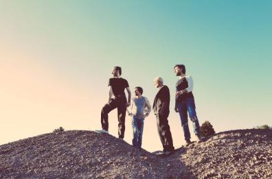 I Hate My Village, la superband arriva in concerto all'Eremo di Molfetta