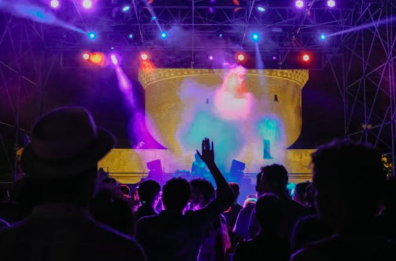 Concerti in piazza, dj set e after show: le piazze di Potenza e di Matera accolgono così il nuovo anno