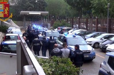 Capitanata, il bilancio di cronaca nera del 2024: la Dda ha colpito duro sulla droga e sui clan della mafia garganica