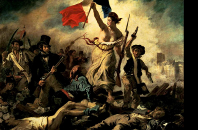 Non solo «rispetto»: la parola dell’anno alla fine è «libertà»