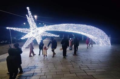 Gioia a Celle di San Vito, il più piccolo comune di Puglia: nel 2024 sono nate due bambine